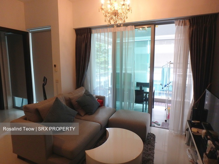 Nathan Residences thumbnail photo